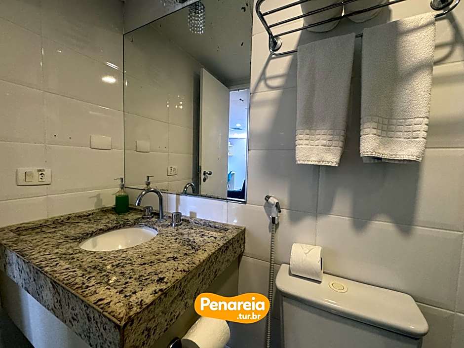 IMPERIAL TAMBAU Flat by PenareiaTurBr