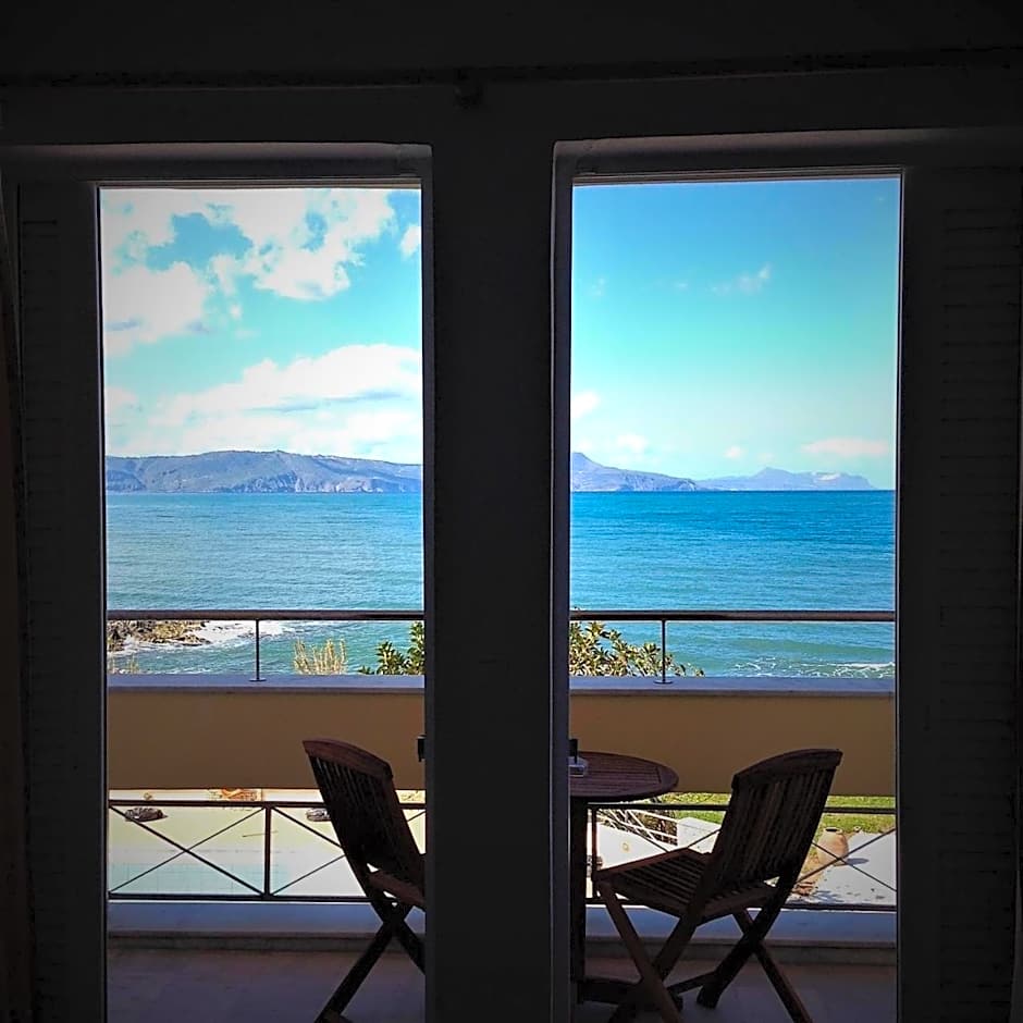 Kanakis Blue Beach Apartments