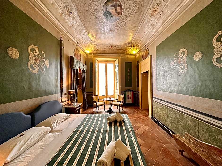 Casa Santangelo Suites