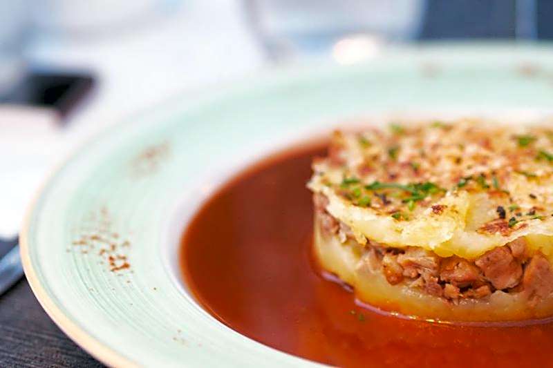 Hôtel Spa Les Alpes