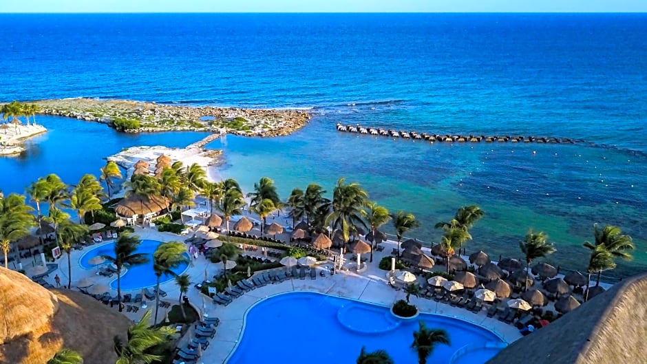 Catalonia Yucatan Beach - All Inclusive