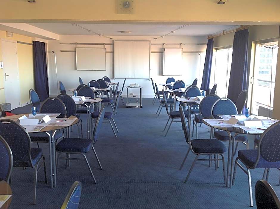 First Euroflat Hotel