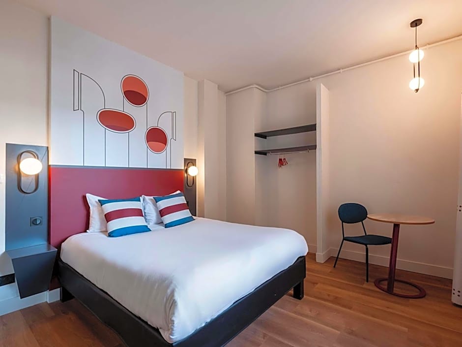 ibis Styles Rouen Centre Cathedrale