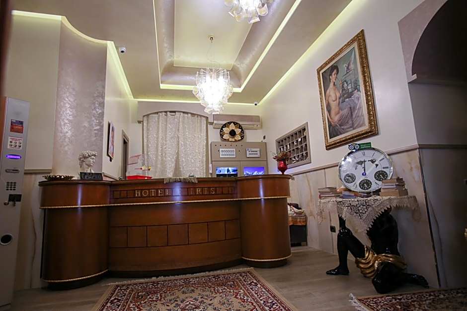 Pensione Enea