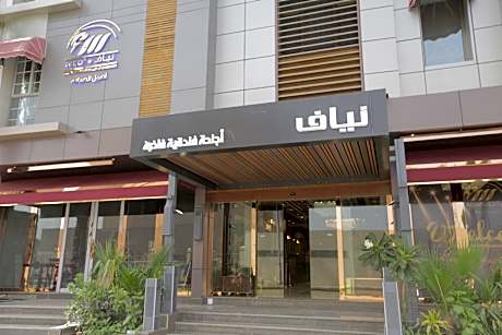 Niyaf Hotel Appartments