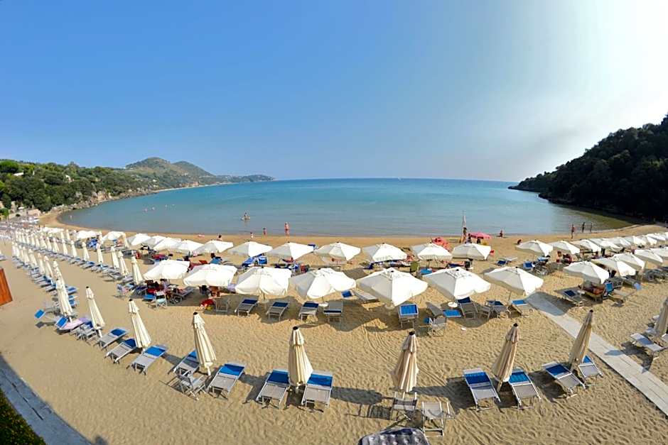 Grand Hotel Il Ninfeo