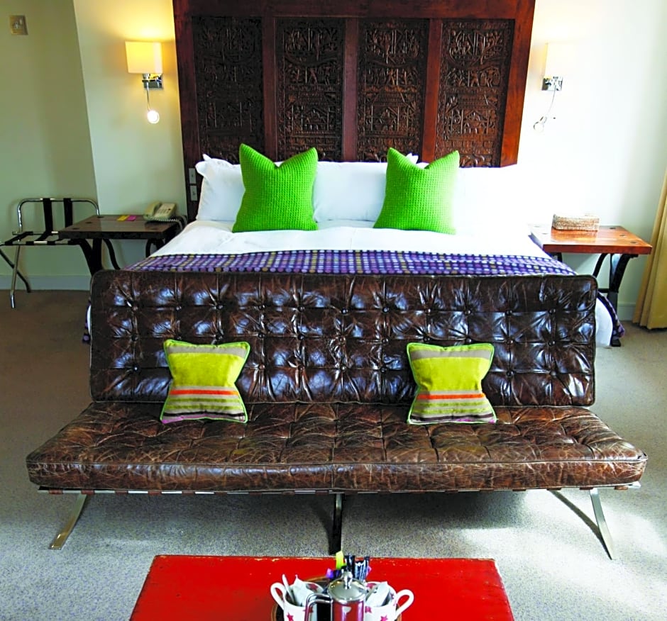 Salthouse Harbour Hotel