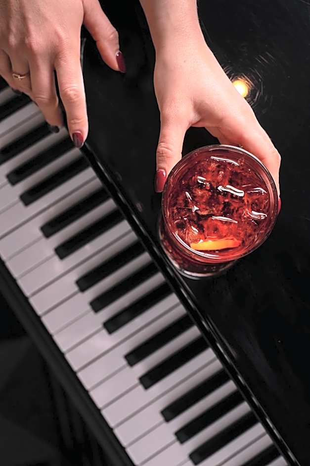 Trianon Palace Versailles, A Waldorf Astoria By Hilton Hotel