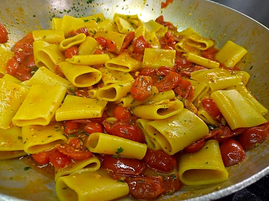 Locanda Al Santuario