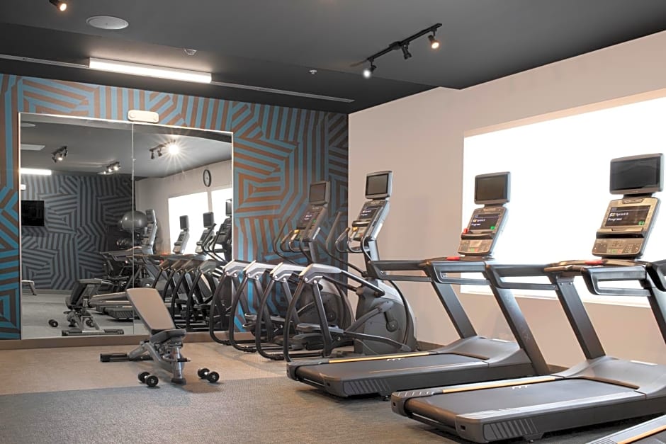 Aloft McAllen