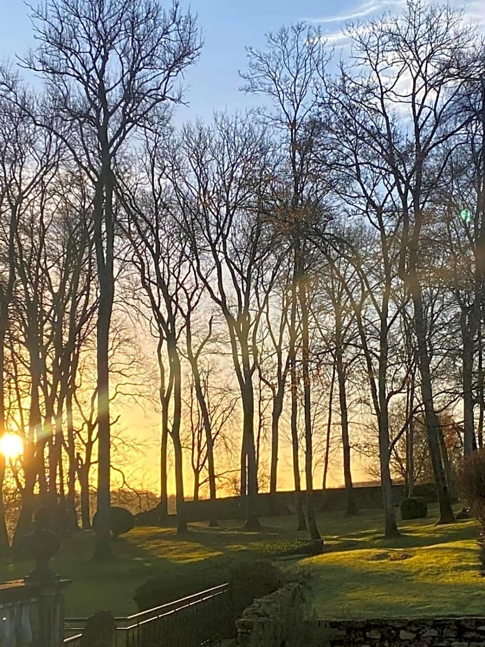 La chambre des vignerons