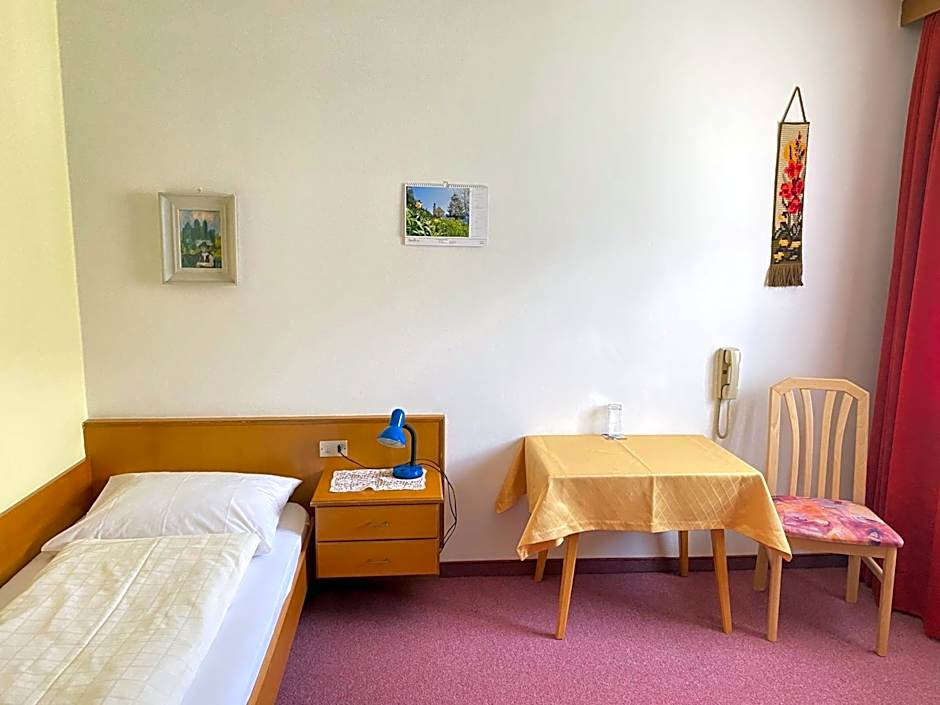 Pension Thalerhof