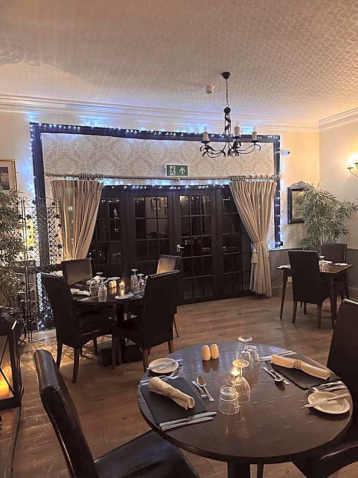 East Ayton Lodge Hotel, Scarborough