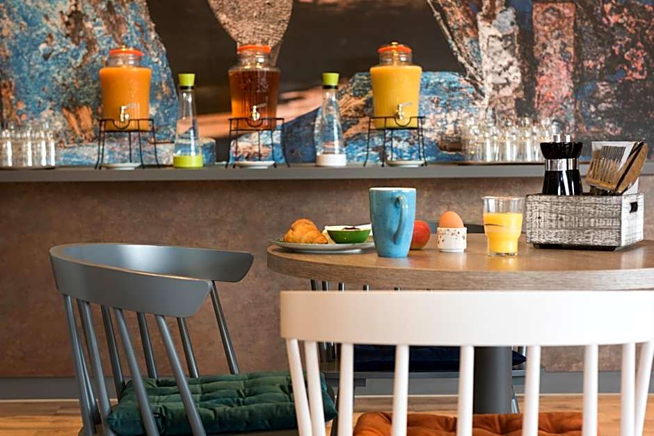 Sunday Hotel Flensburg
