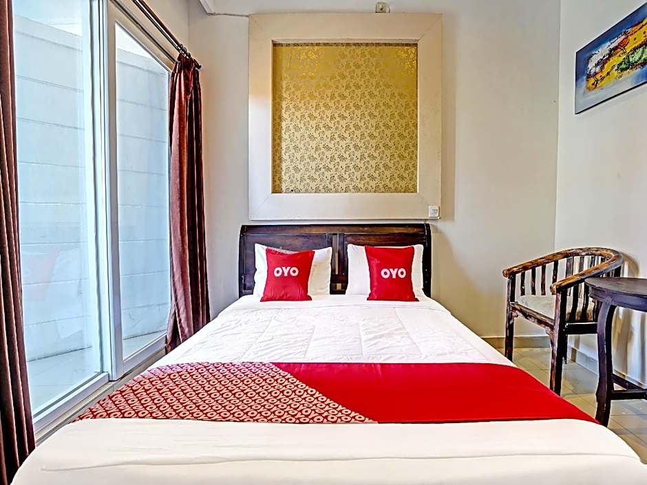 OYO 91204 Napura Homestay