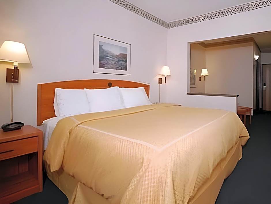Hotel El Paso By IHG