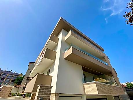 Residence LeoMare