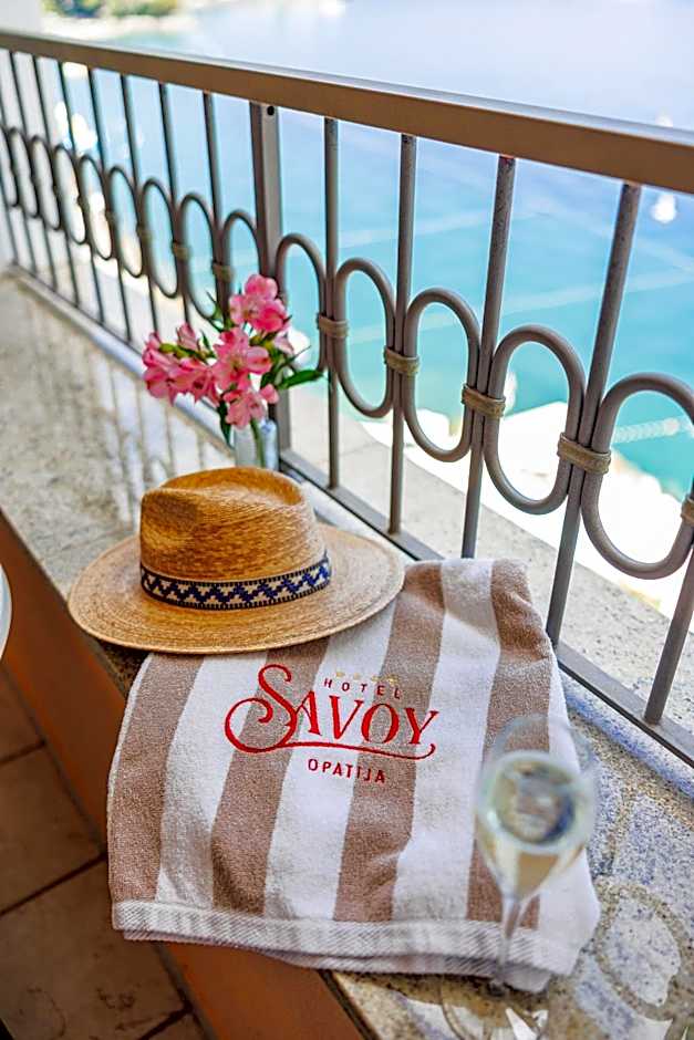 Hotel Savoy