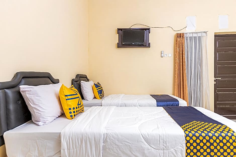 Hotel O Pondok Ripuji