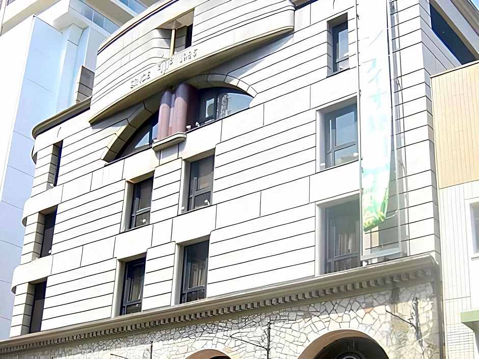 Hotel Citio Shizuoka