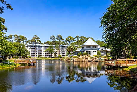 Marriott's SurfWatch