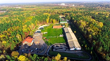 Malutkie Resort