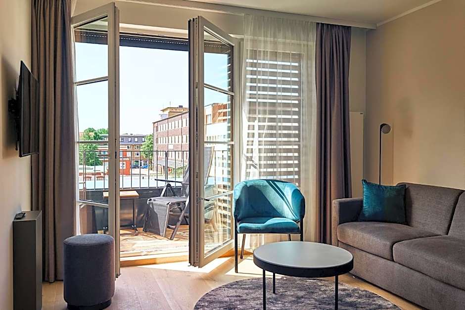 Arbio I Makro Apartments