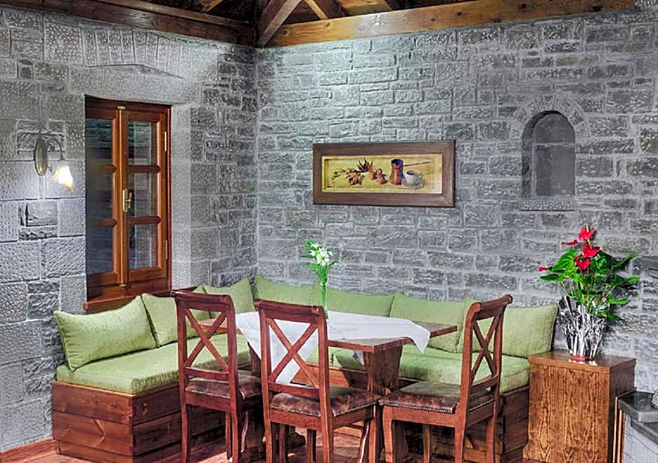 Hotel Driofillo