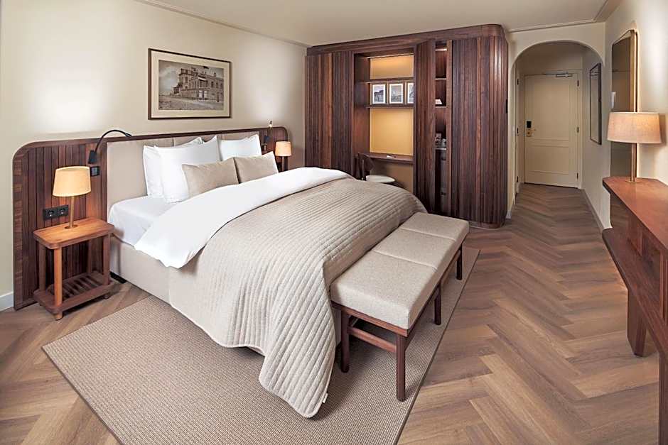 Grand Hotel Huis ter Duin