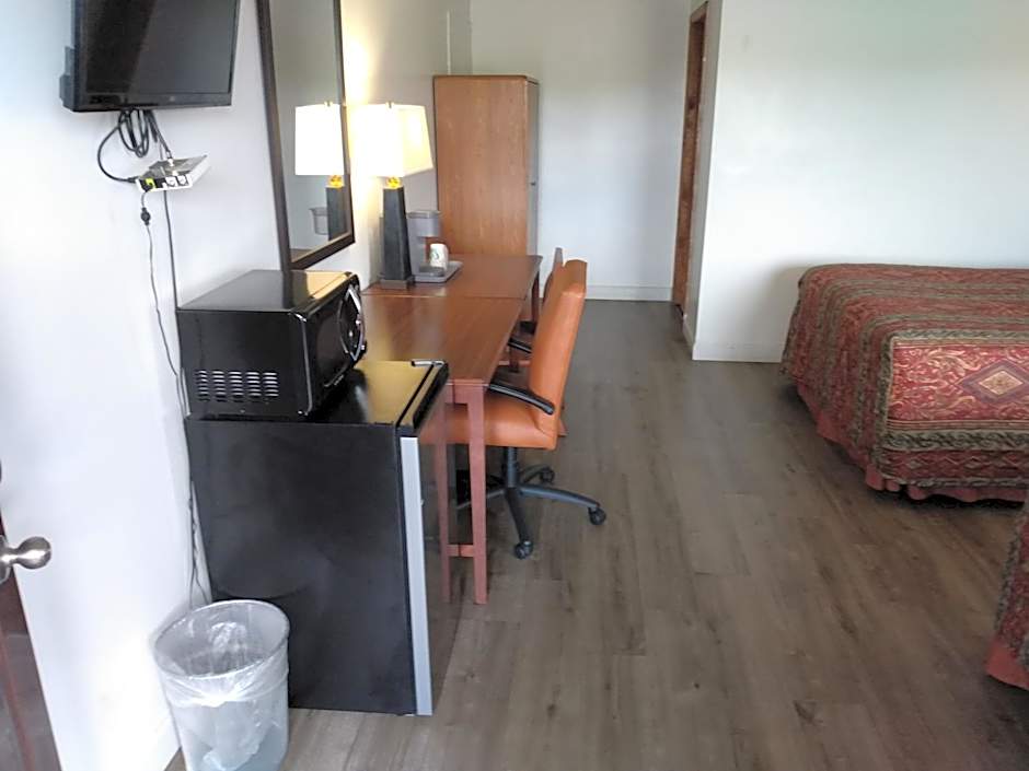 Eldorado Motel New Castle