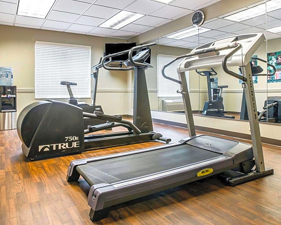 Sleep Inn & Suites Albemarle