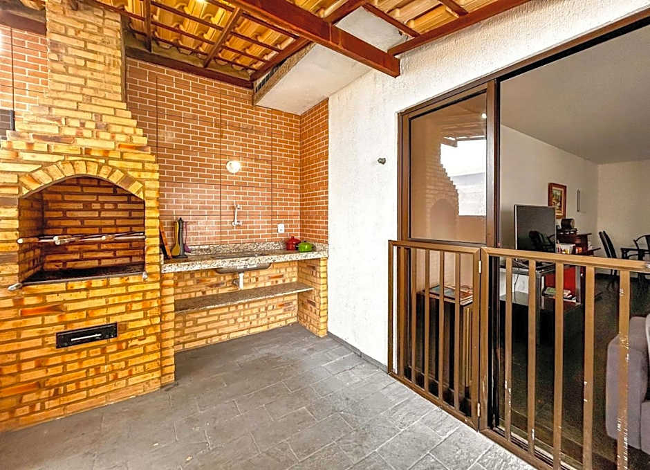 Incrivel apto a 800m da Praia do Forte - Cabo Frio