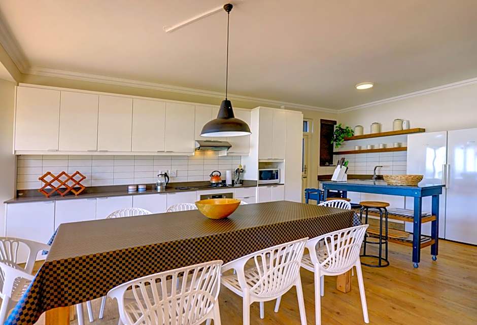 Oppiesee Selfcatering Apartments