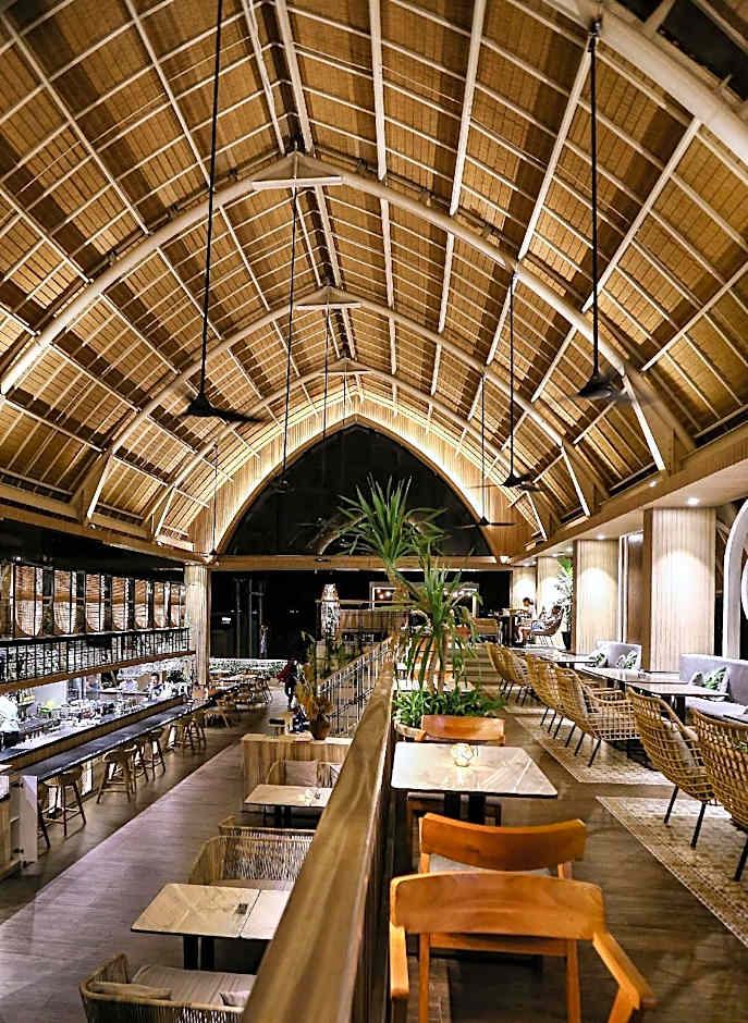 Marc Hotel Gili Trawangan