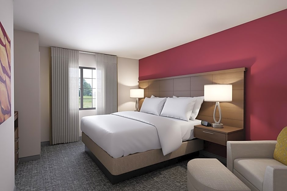 Staybridge Suites IAH Airport East By IHG