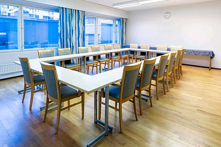 Scandic Hämeenlinna City