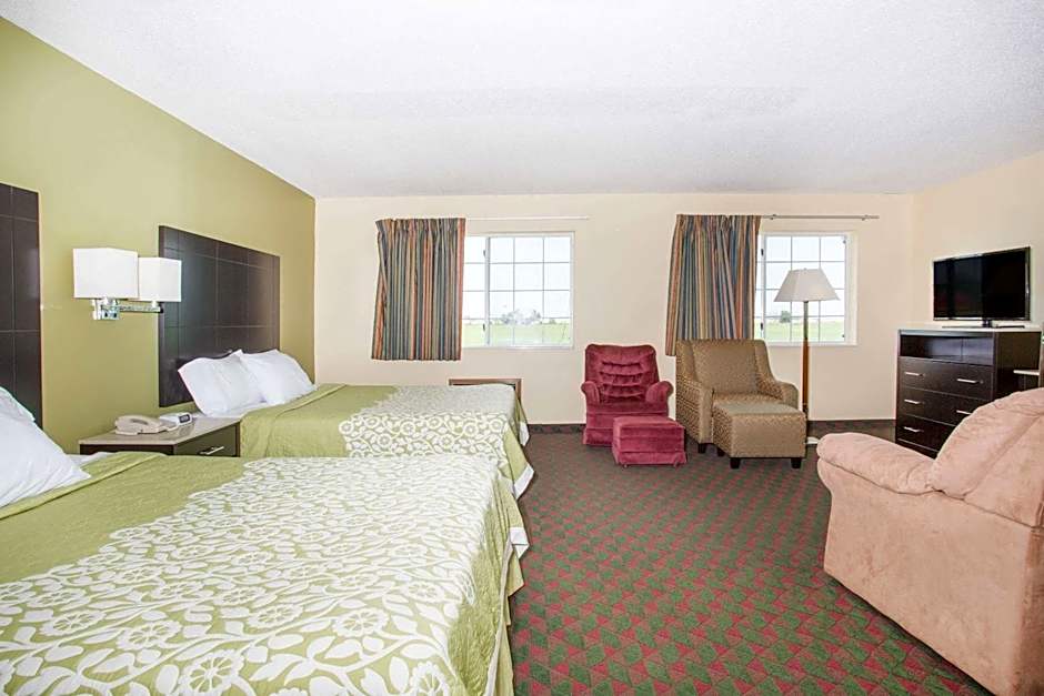 Days Inn by Wyndham Lexington NE