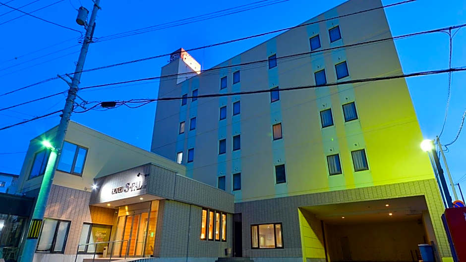 Hotel S-PAL