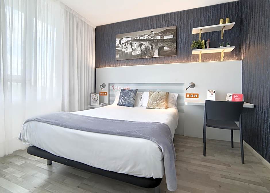 Hotel Luze El Villa