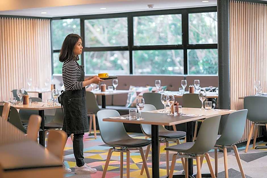 WQ Wellington Quarter Hotel