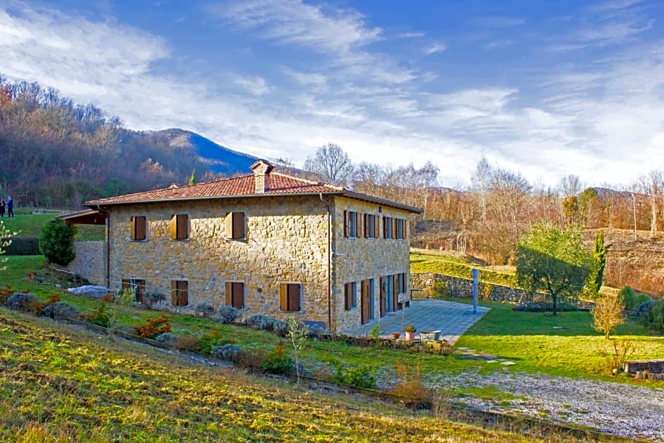 Il Giardino Di Rosmarino