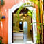 Hotel Casa De Las Flores