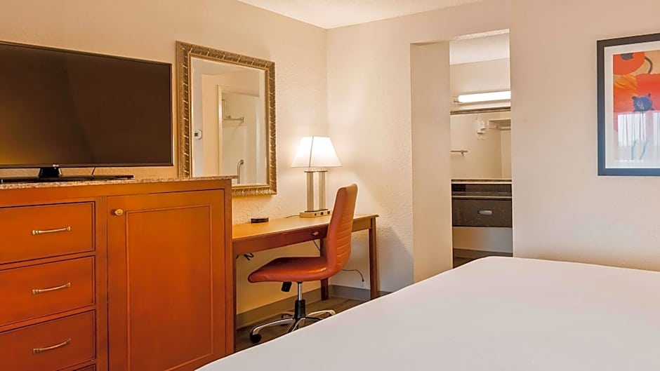 Best Western Golden Key