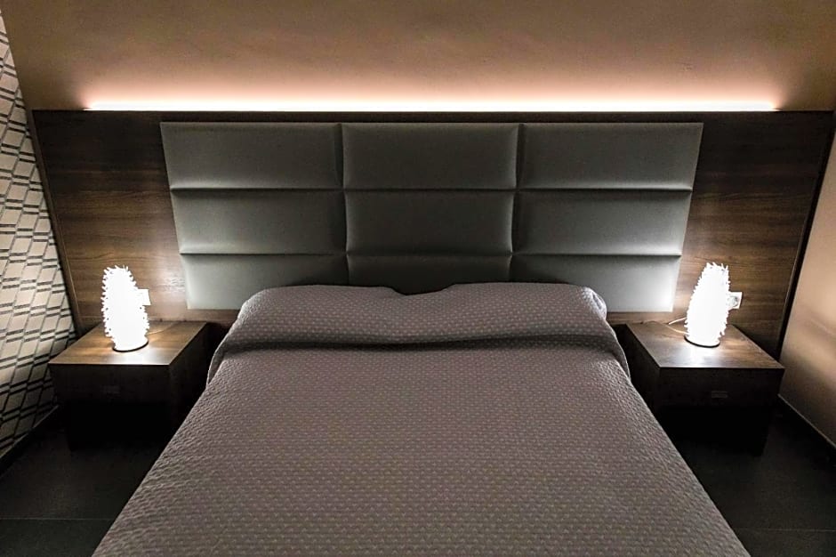 4Essences Boutique Rooms