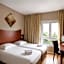 Logis Hotel Center