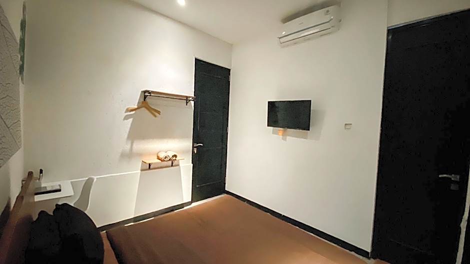 Escotel Tempekan Guest House