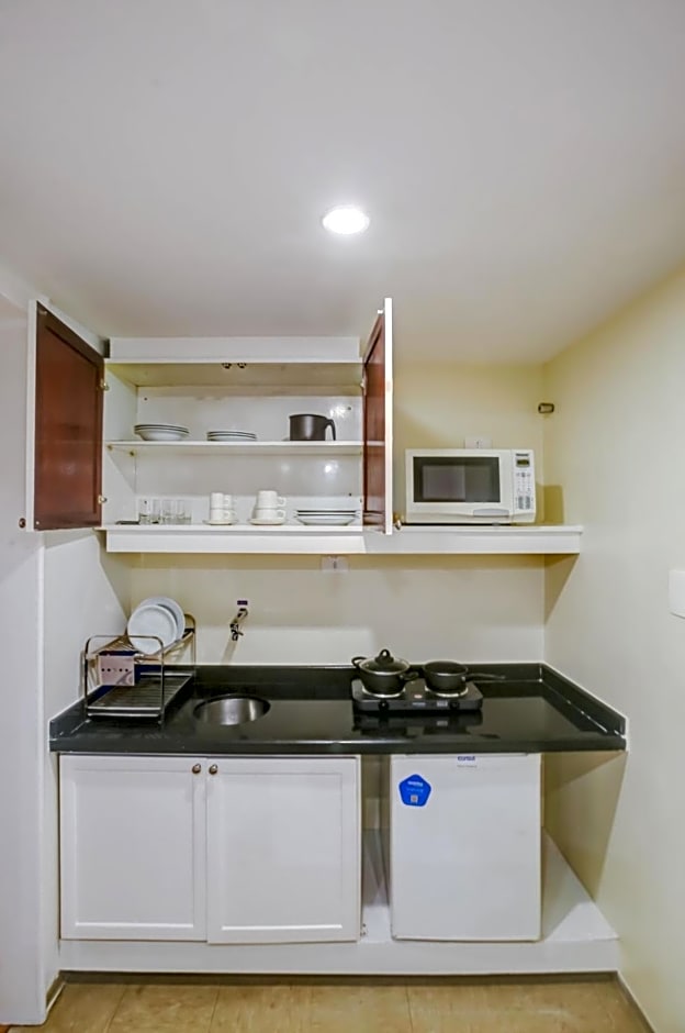 Roomo Transamerica SP Itaim Bibi – Sao Paulo, ME