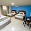 Metro Hotel Panama