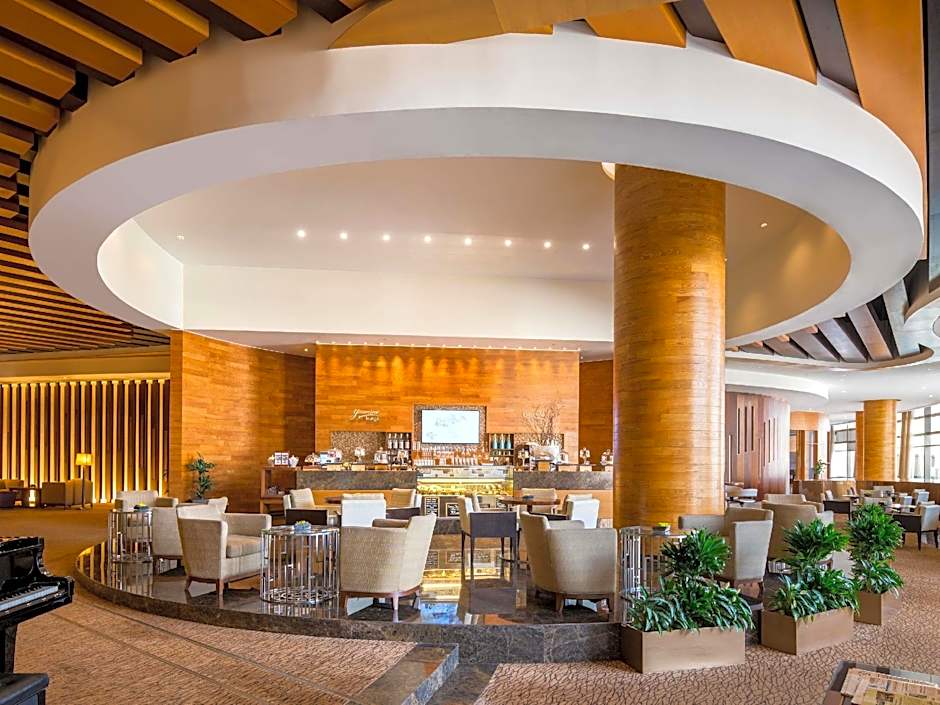 Swissotel Al Ghurair Dubai