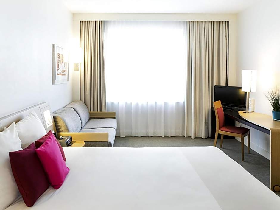 Novotel Vilnius Centre